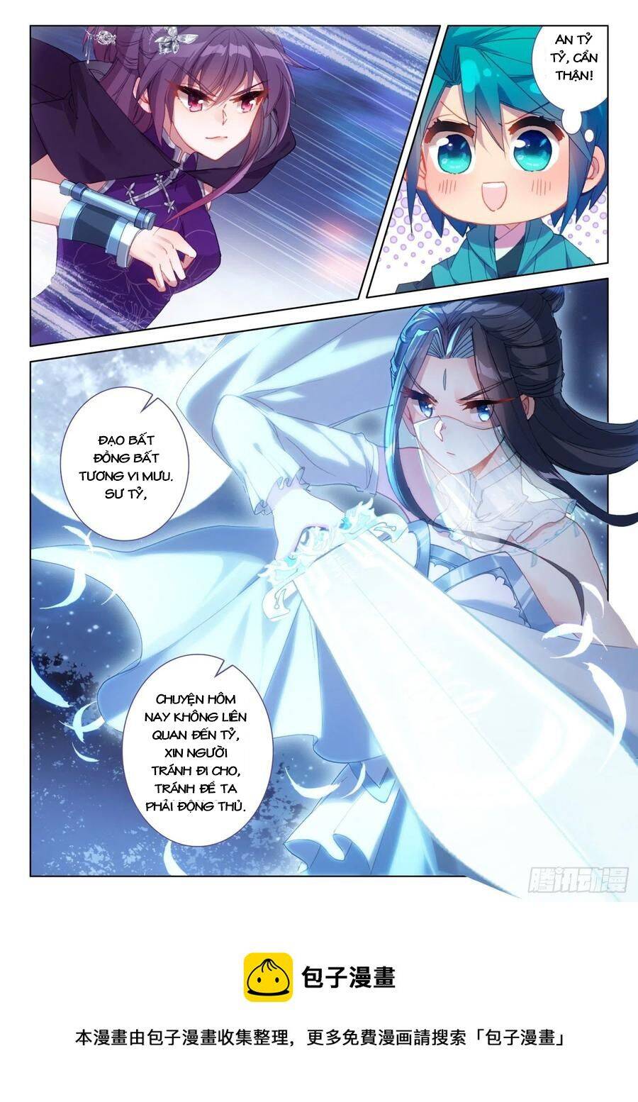 Cực Phẩm Gia Đinh - Chương 133