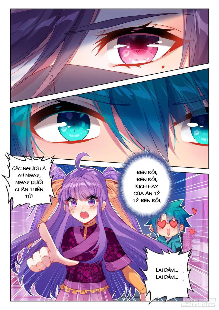 Cực Phẩm Gia Đinh - Chương 133