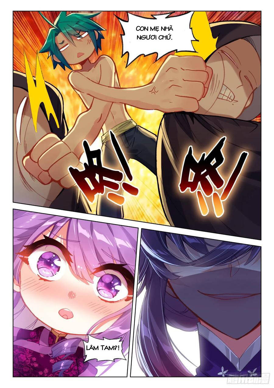 Cực Phẩm Gia Đinh - Chương 133