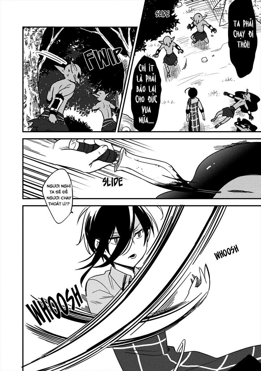 Isekai De Kojiin Wo Hiraita Kedo, Naze Ka Darehitori Sudatou To Shinai Ken - Chương 19