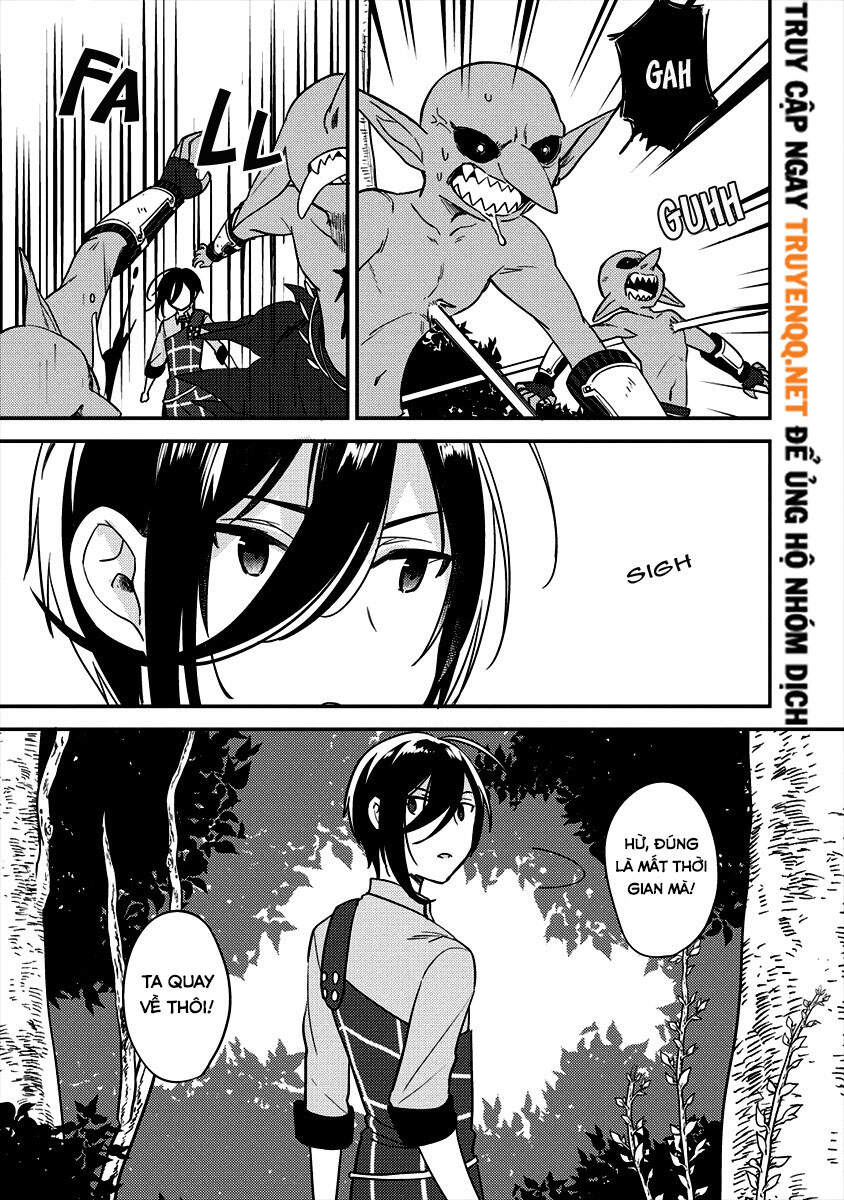 Isekai De Kojiin Wo Hiraita Kedo, Naze Ka Darehitori Sudatou To Shinai Ken - Chương 19