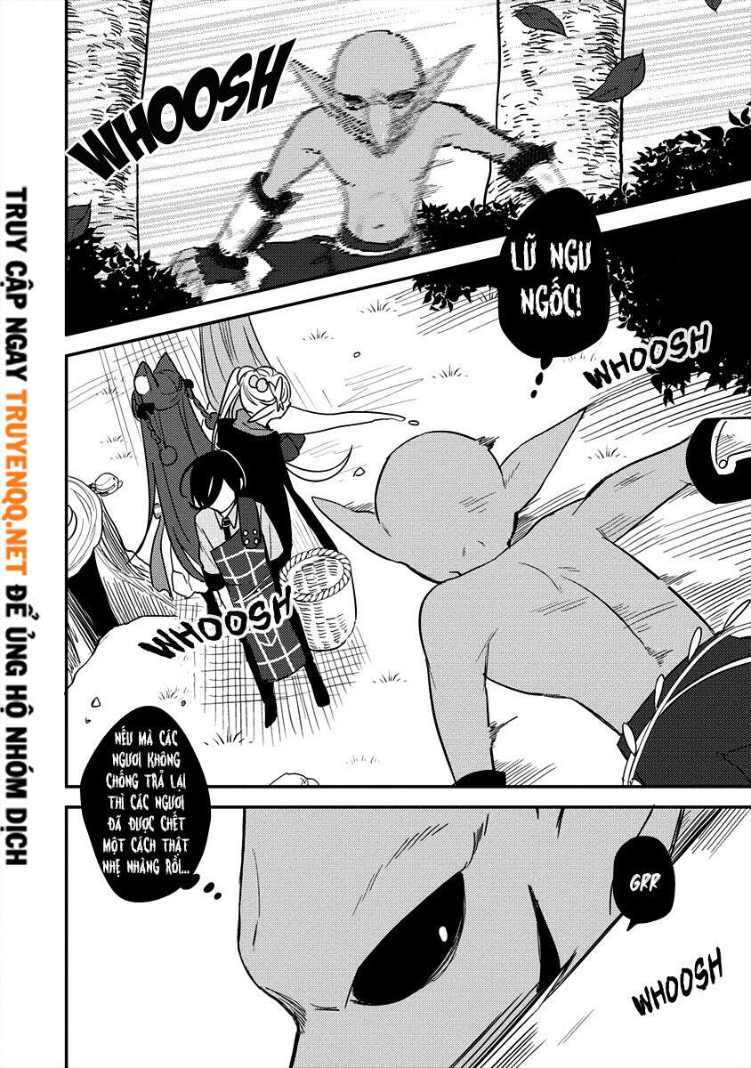 Isekai De Kojiin Wo Hiraita Kedo, Naze Ka Darehitori Sudatou To Shinai Ken - Chương 19