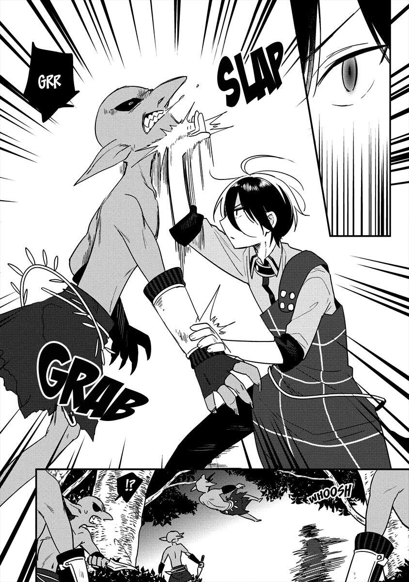 Isekai De Kojiin Wo Hiraita Kedo, Naze Ka Darehitori Sudatou To Shinai Ken - Chương 19