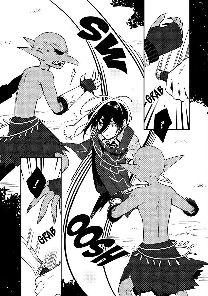 Isekai De Kojiin Wo Hiraita Kedo, Naze Ka Darehitori Sudatou To Shinai Ken - Chương 19