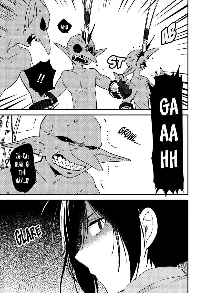 Isekai De Kojiin Wo Hiraita Kedo, Naze Ka Darehitori Sudatou To Shinai Ken - Chương 19