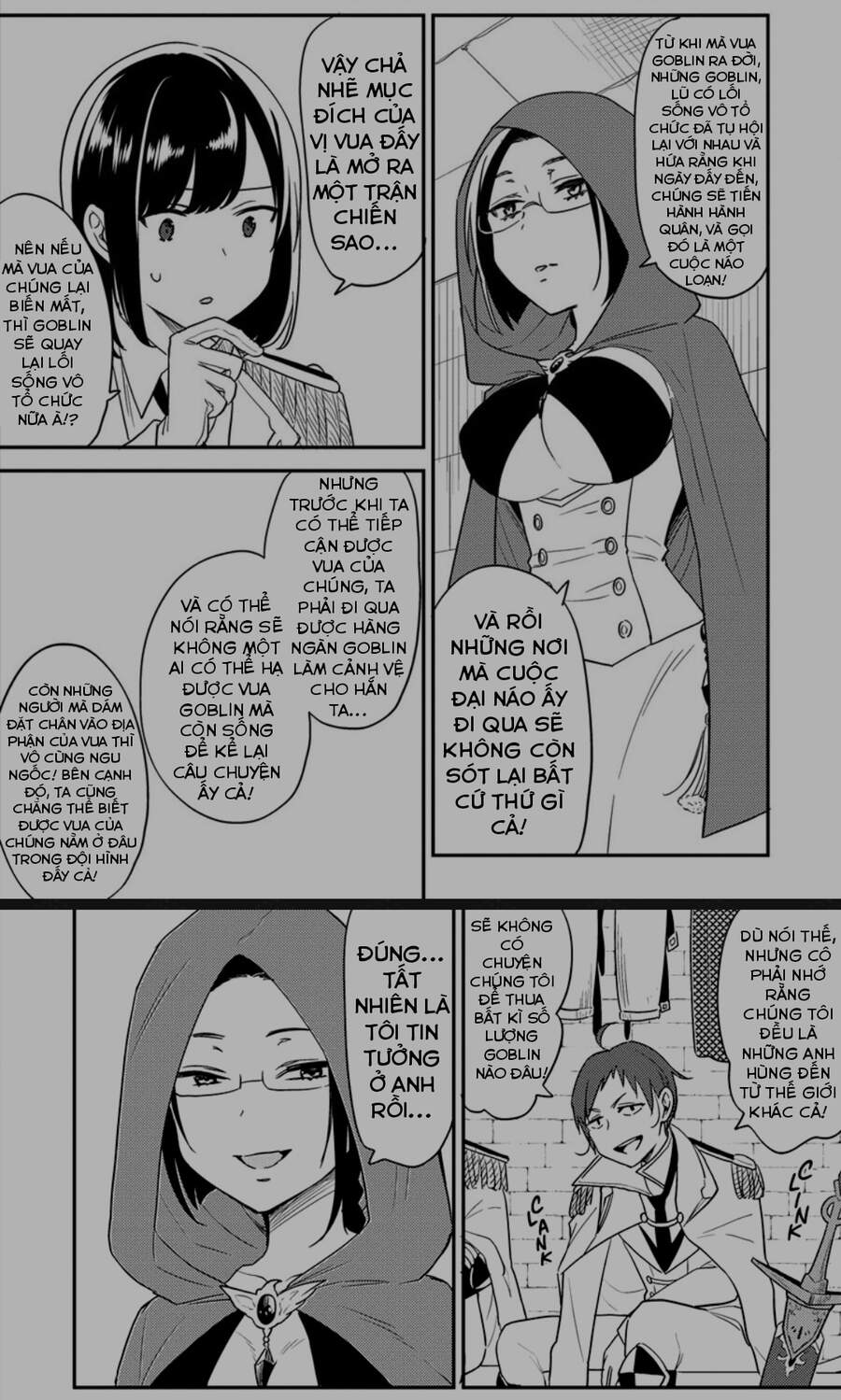 Isekai De Kojiin Wo Hiraita Kedo, Naze Ka Darehitori Sudatou To Shinai Ken - Chương 20