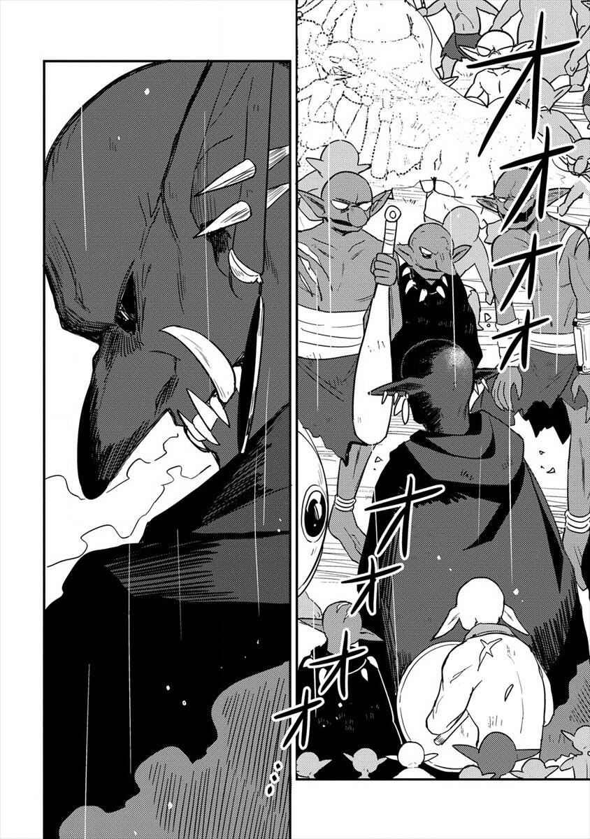 Isekai De Kojiin Wo Hiraita Kedo, Naze Ka Darehitori Sudatou To Shinai Ken - Chương 23