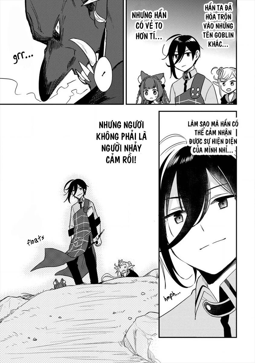 Isekai De Kojiin Wo Hiraita Kedo, Naze Ka Darehitori Sudatou To Shinai Ken - Chương 23