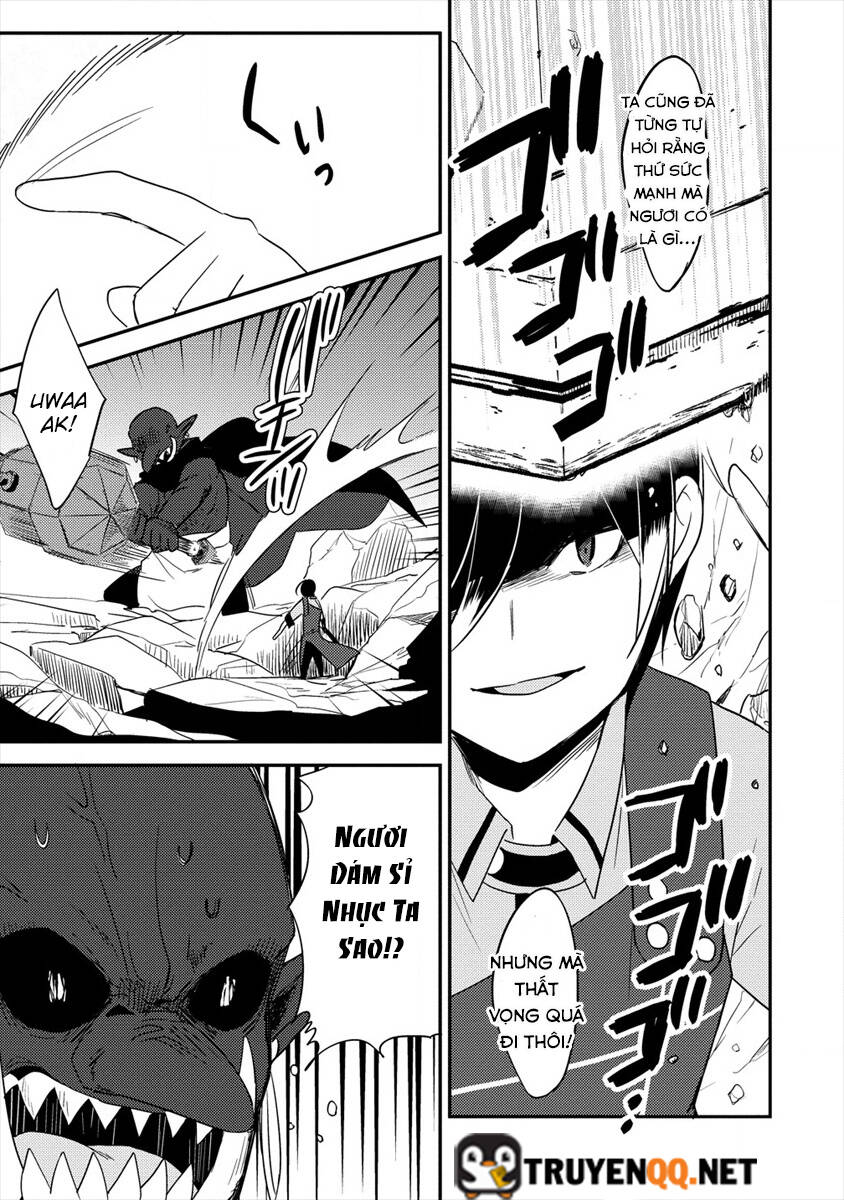 Isekai De Kojiin Wo Hiraita Kedo, Naze Ka Darehitori Sudatou To Shinai Ken - Chương 24