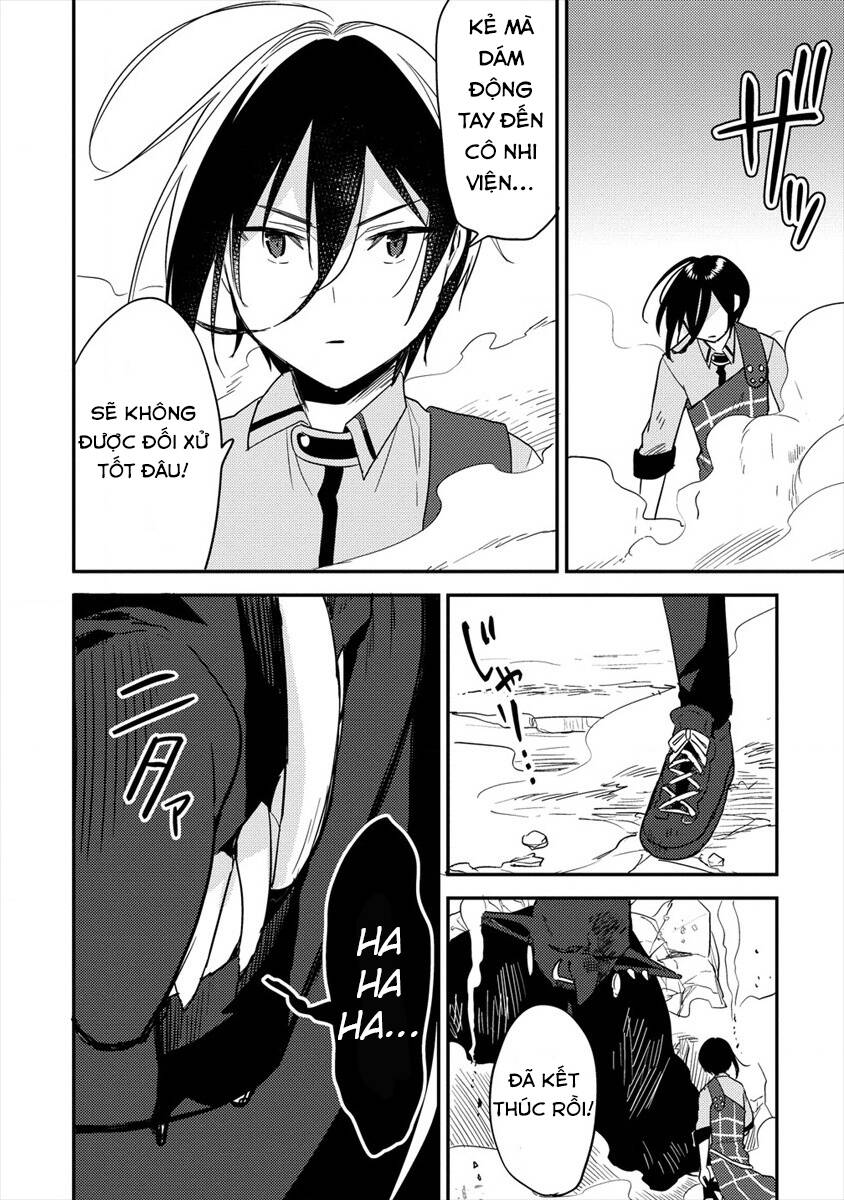 Isekai De Kojiin Wo Hiraita Kedo, Naze Ka Darehitori Sudatou To Shinai Ken - Chương 24