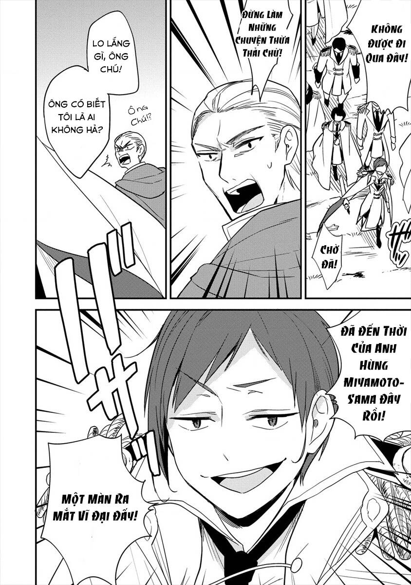 Isekai De Kojiin Wo Hiraita Kedo, Naze Ka Darehitori Sudatou To Shinai Ken - Chương 24