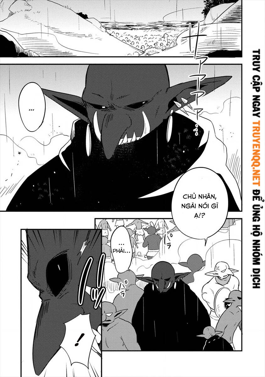 Isekai De Kojiin Wo Hiraita Kedo, Naze Ka Darehitori Sudatou To Shinai Ken - Chương 24