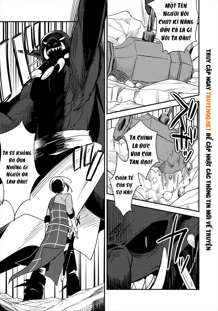 Isekai De Kojiin Wo Hiraita Kedo, Naze Ka Darehitori Sudatou To Shinai Ken - Chương 24