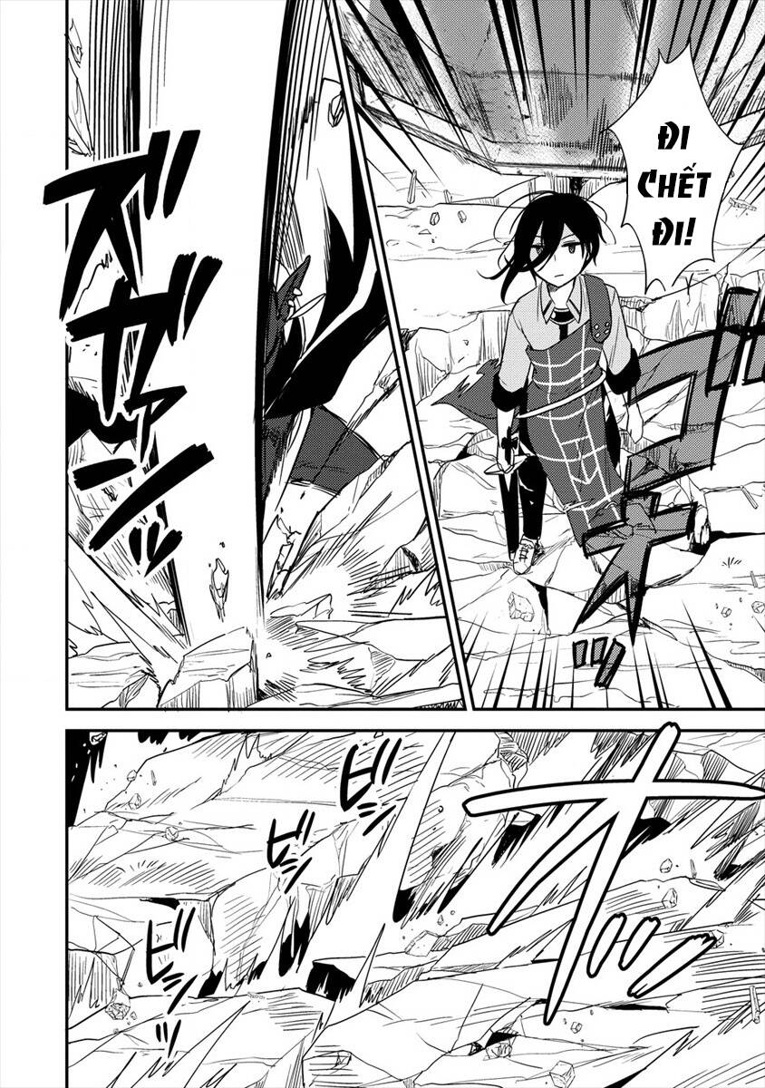 Isekai De Kojiin Wo Hiraita Kedo, Naze Ka Darehitori Sudatou To Shinai Ken - Chương 24