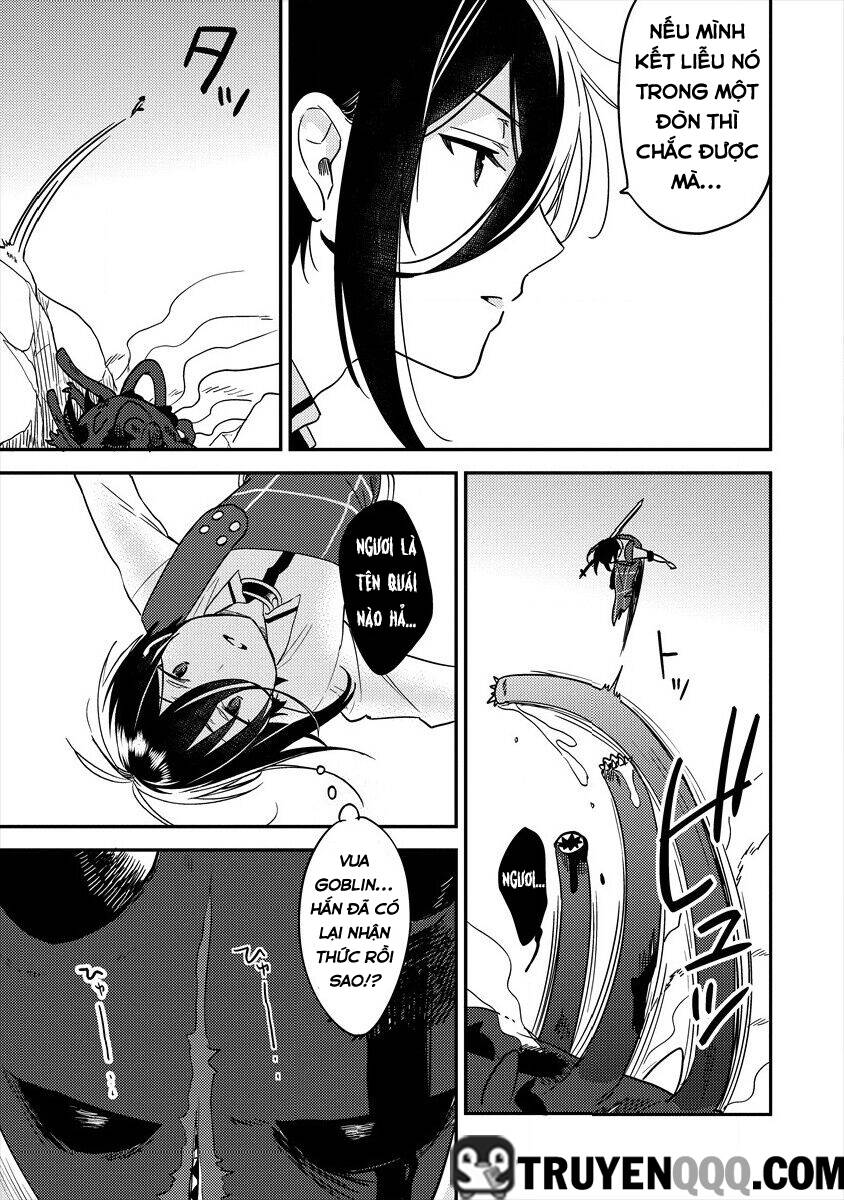 Isekai De Kojiin Wo Hiraita Kedo, Naze Ka Darehitori Sudatou To Shinai Ken - Chương 25