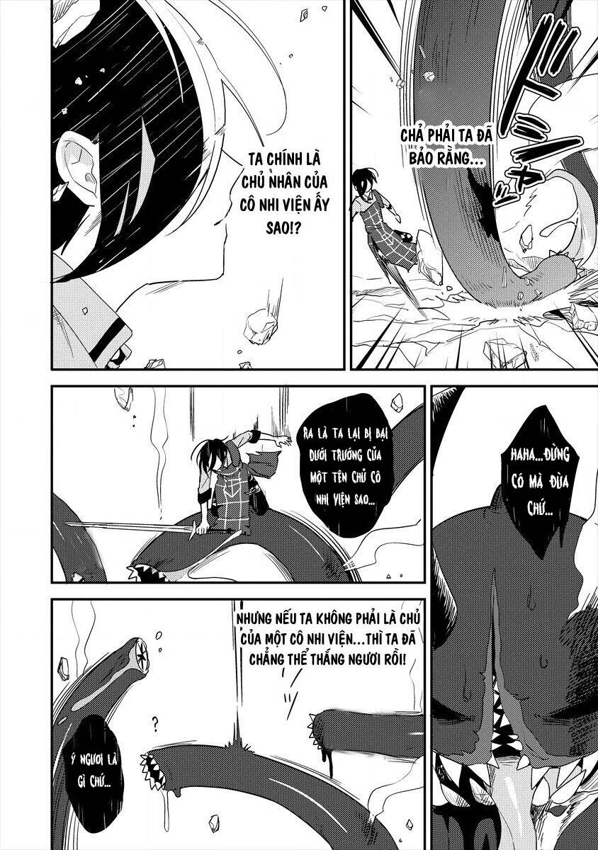 Isekai De Kojiin Wo Hiraita Kedo, Naze Ka Darehitori Sudatou To Shinai Ken - Chương 25