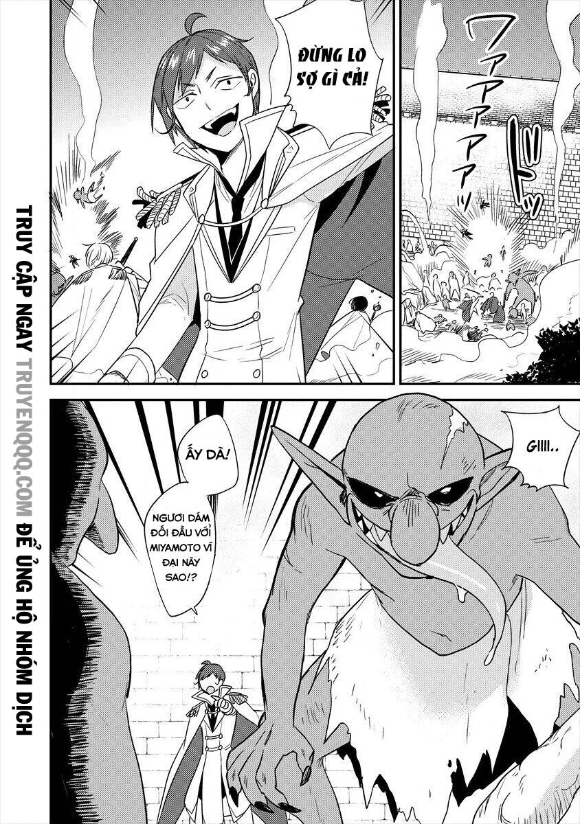 Isekai De Kojiin Wo Hiraita Kedo, Naze Ka Darehitori Sudatou To Shinai Ken - Chương 25