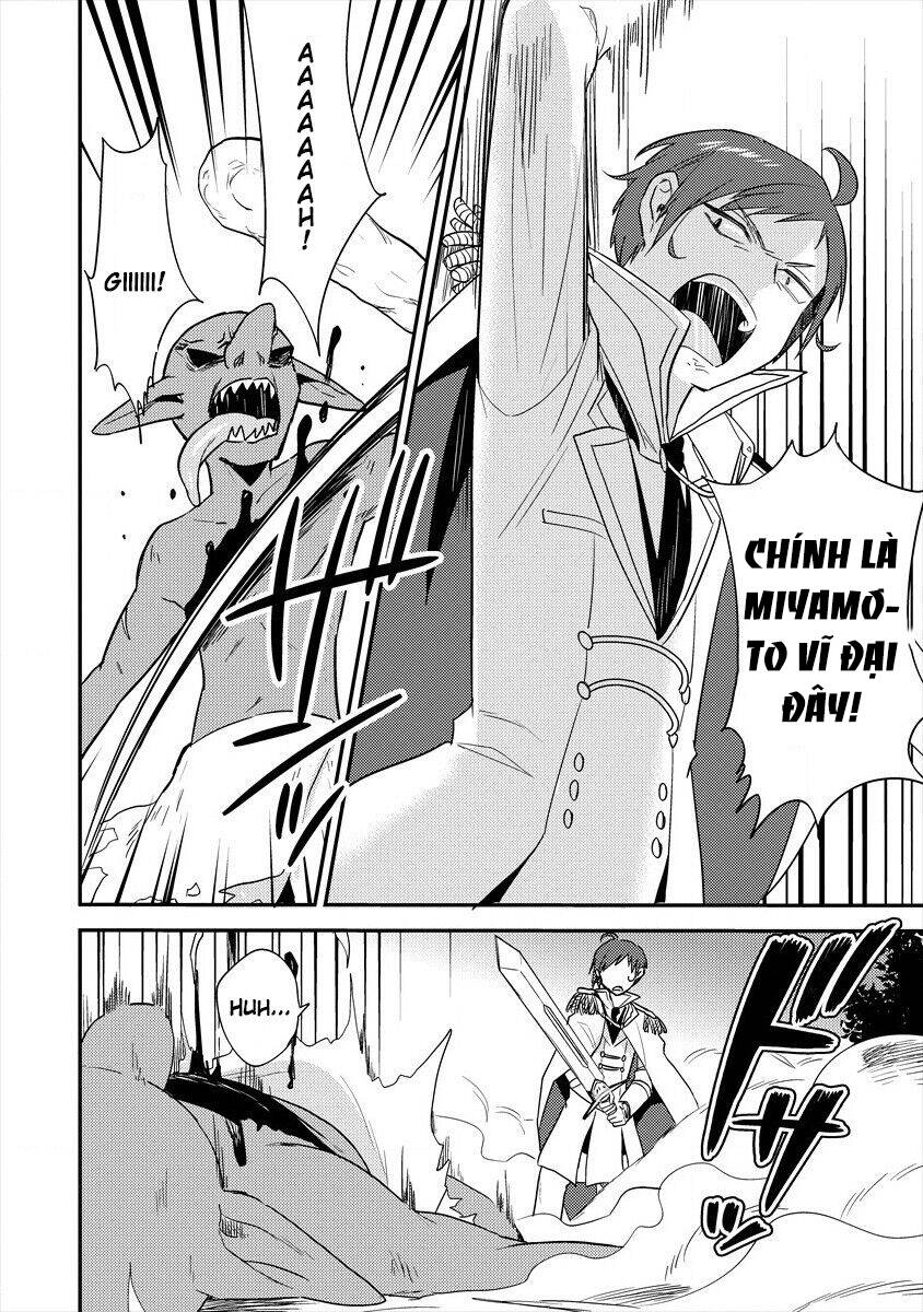 Isekai De Kojiin Wo Hiraita Kedo, Naze Ka Darehitori Sudatou To Shinai Ken - Chương 25