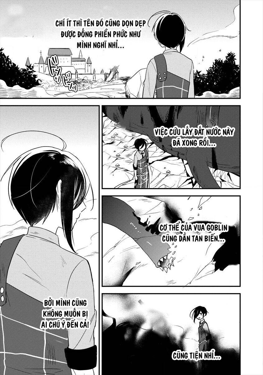 Isekai De Kojiin Wo Hiraita Kedo, Naze Ka Darehitori Sudatou To Shinai Ken - Chương 25