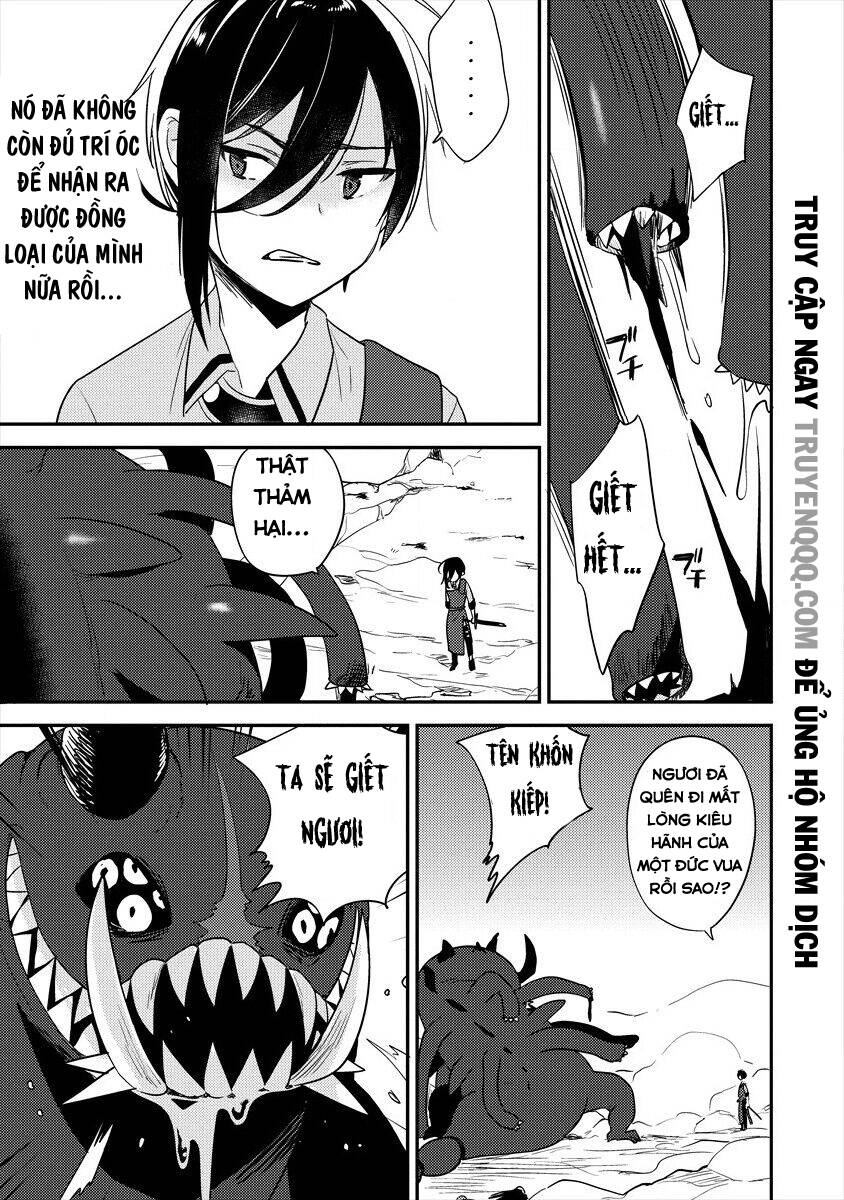 Isekai De Kojiin Wo Hiraita Kedo, Naze Ka Darehitori Sudatou To Shinai Ken - Chương 25