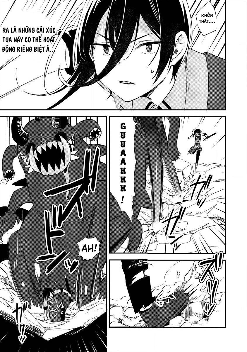 Isekai De Kojiin Wo Hiraita Kedo, Naze Ka Darehitori Sudatou To Shinai Ken - Chương 25