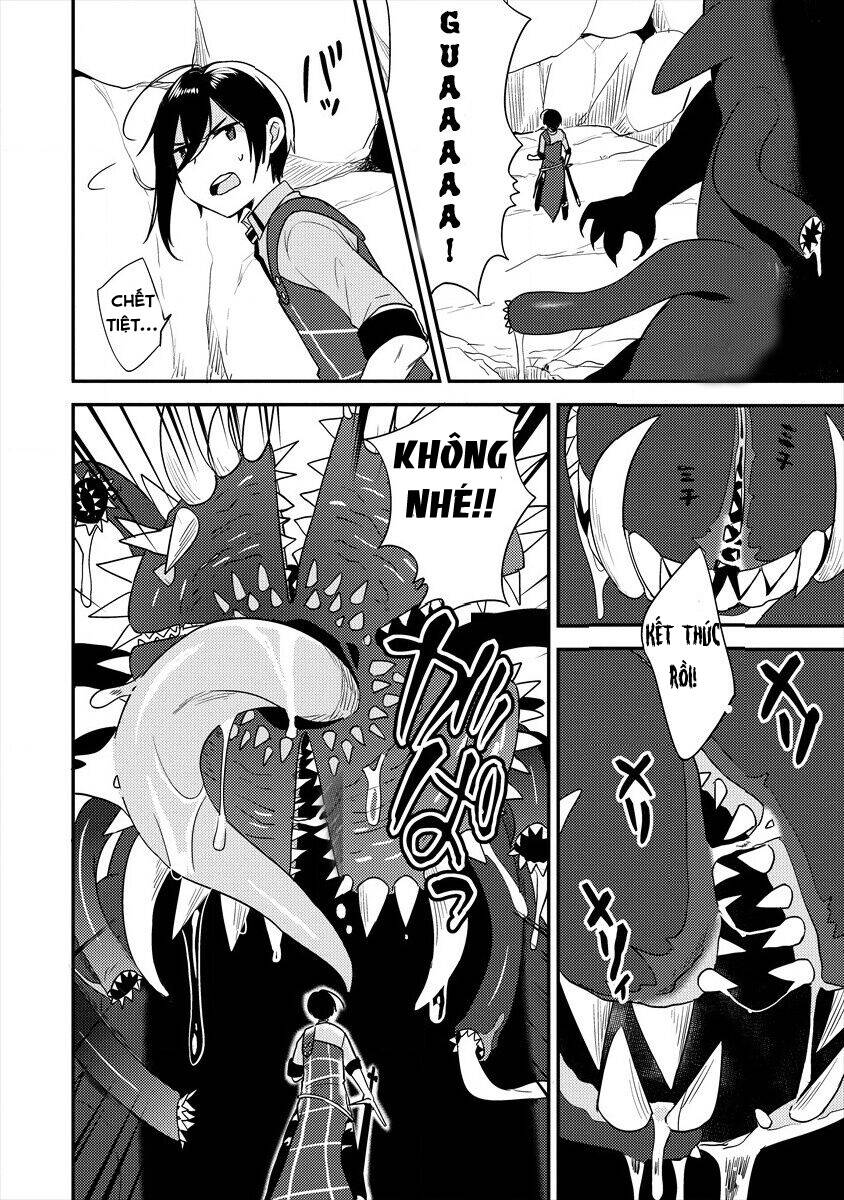 Isekai De Kojiin Wo Hiraita Kedo, Naze Ka Darehitori Sudatou To Shinai Ken - Chương 25