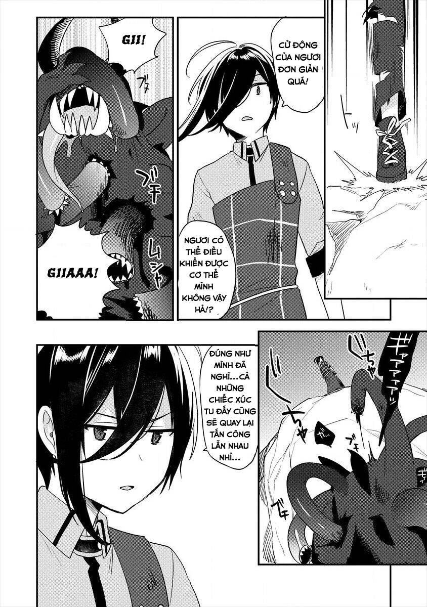 Isekai De Kojiin Wo Hiraita Kedo, Naze Ka Darehitori Sudatou To Shinai Ken - Chương 25