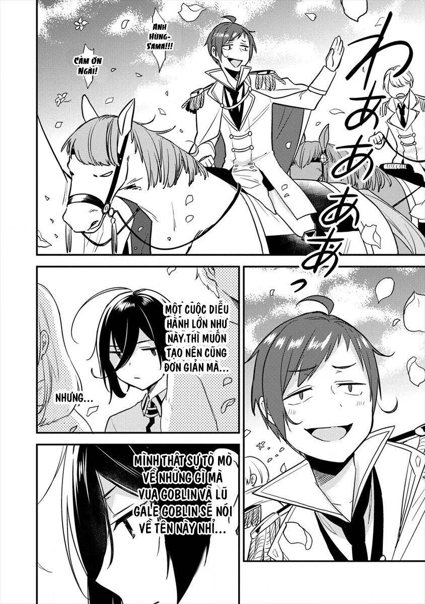 Isekai De Kojiin Wo Hiraita Kedo, Naze Ka Darehitori Sudatou To Shinai Ken - Chương 26