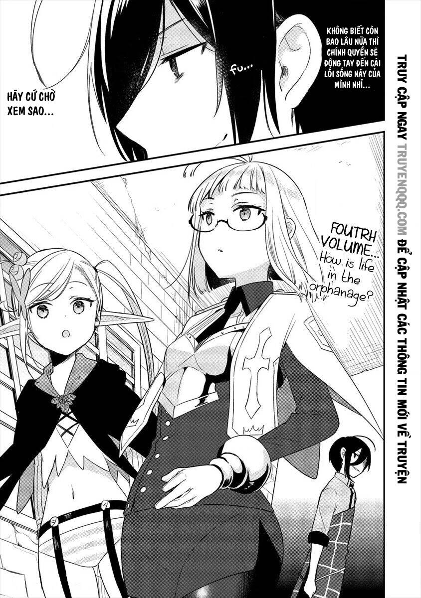 Isekai De Kojiin Wo Hiraita Kedo, Naze Ka Darehitori Sudatou To Shinai Ken - Chương 27