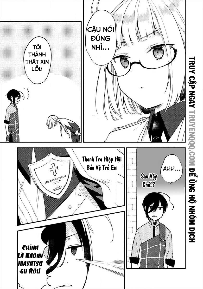 Isekai De Kojiin Wo Hiraita Kedo, Naze Ka Darehitori Sudatou To Shinai Ken - Chương 27