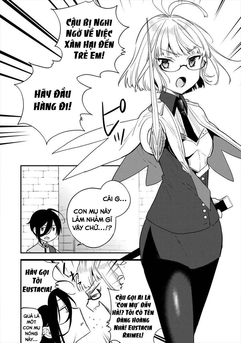 Isekai De Kojiin Wo Hiraita Kedo, Naze Ka Darehitori Sudatou To Shinai Ken - Chương 27