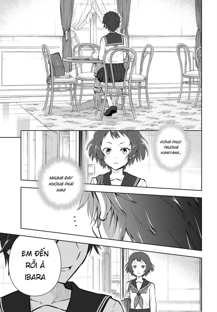 Hyouka - Chương 103
