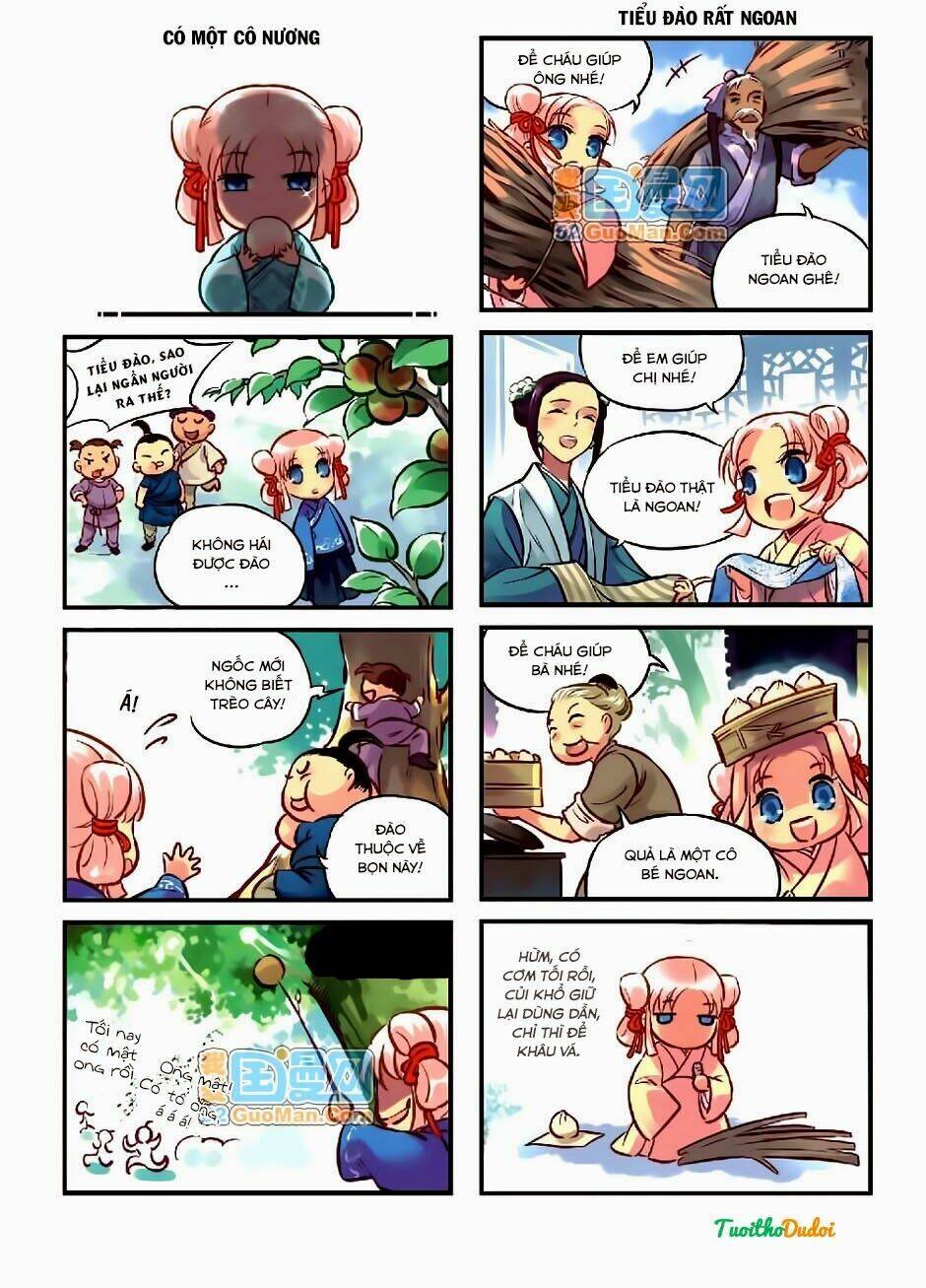 Hoa Phi Hoa - Chương 29.6