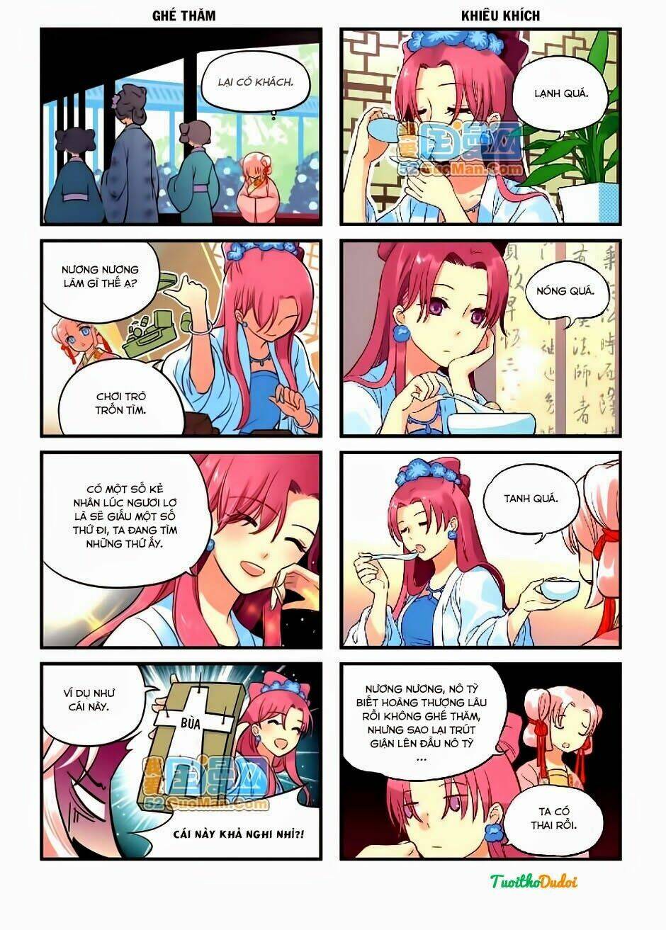 Hoa Phi Hoa - Chương 29.6