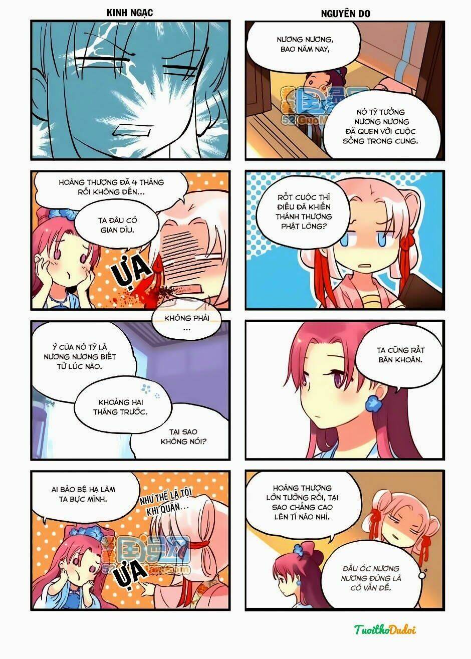 Hoa Phi Hoa - Chương 29.6