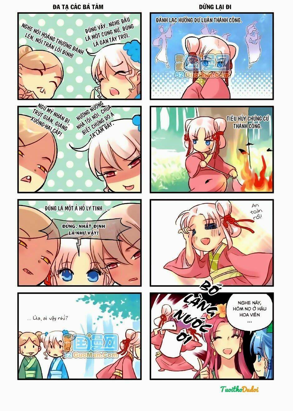 Hoa Phi Hoa - Chương 29.6