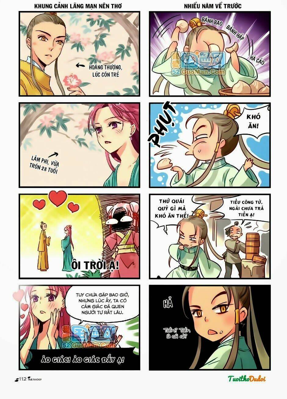 Hoa Phi Hoa - Chương 29.6