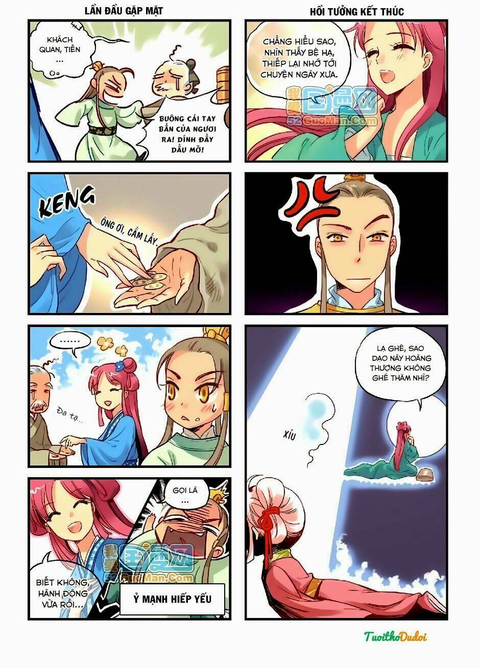 Hoa Phi Hoa - Chương 29.6