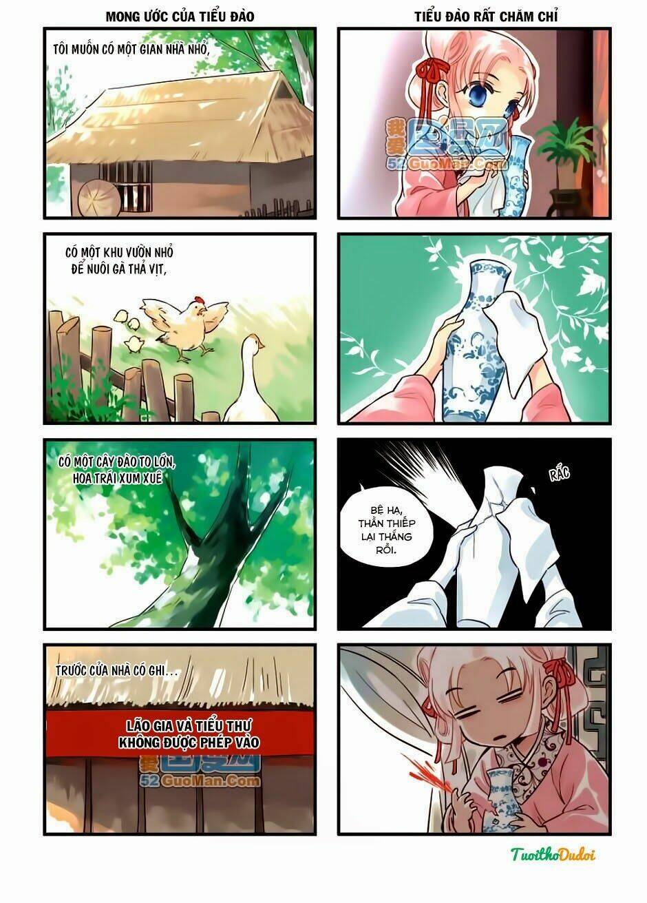 Hoa Phi Hoa - Chương 29.6