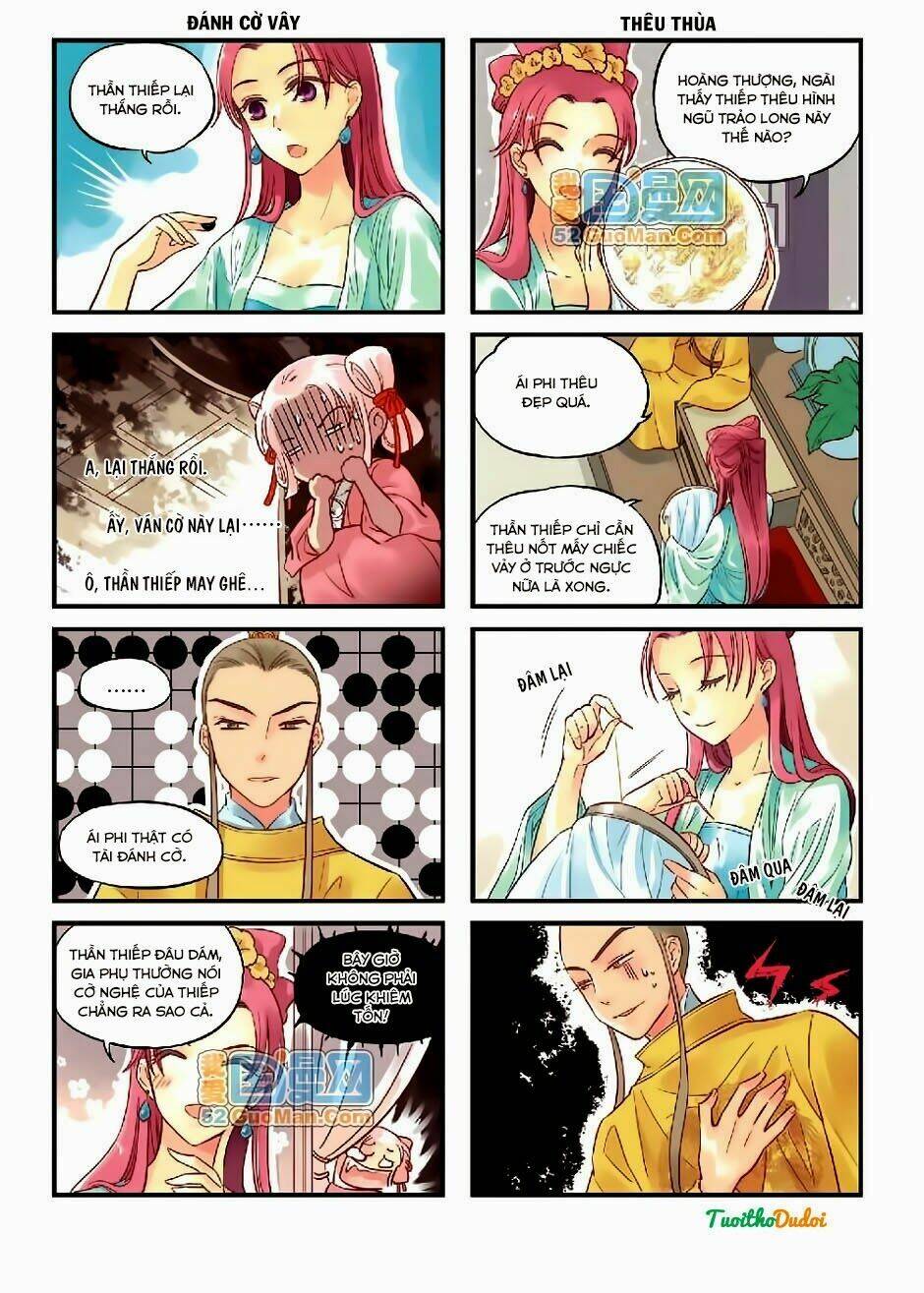 Hoa Phi Hoa - Chương 29.6