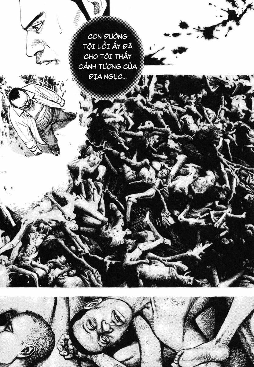 Tough - Miyazawa Kiichi - Chương 327