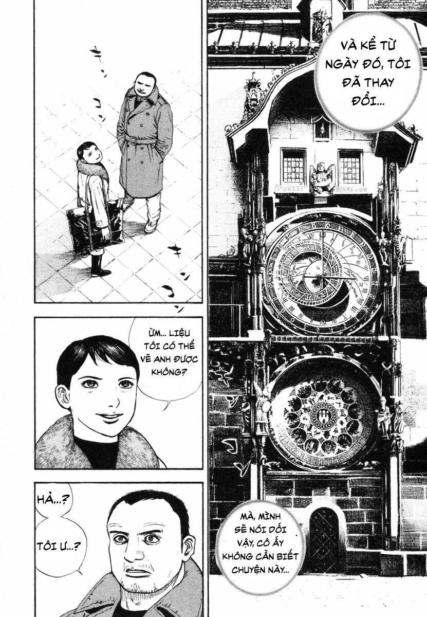 Tough - Miyazawa Kiichi - Chương 327