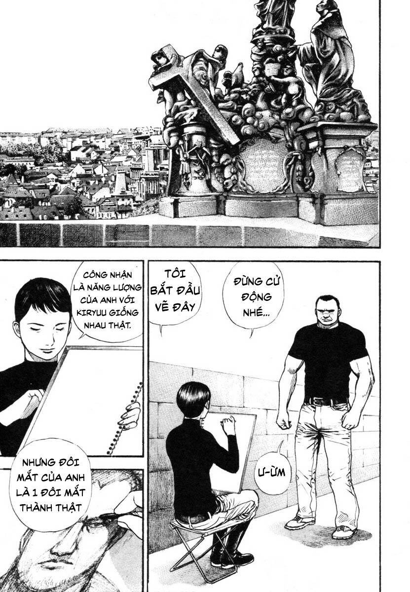 Tough - Miyazawa Kiichi - Chương 327