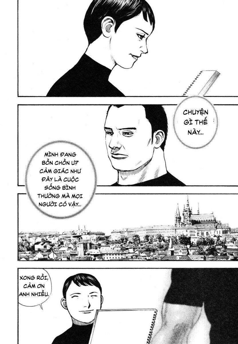 Tough - Miyazawa Kiichi - Chương 327