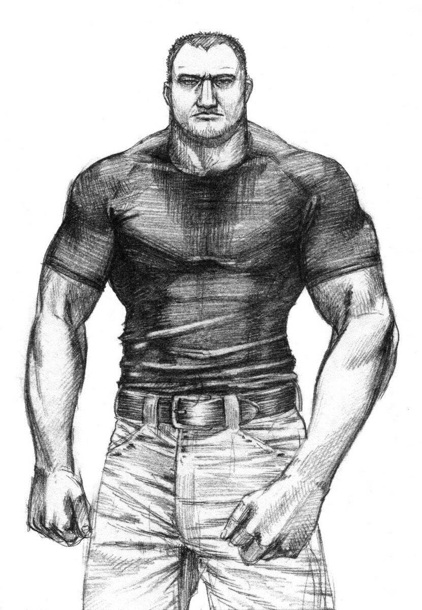 Tough - Miyazawa Kiichi - Chương 327