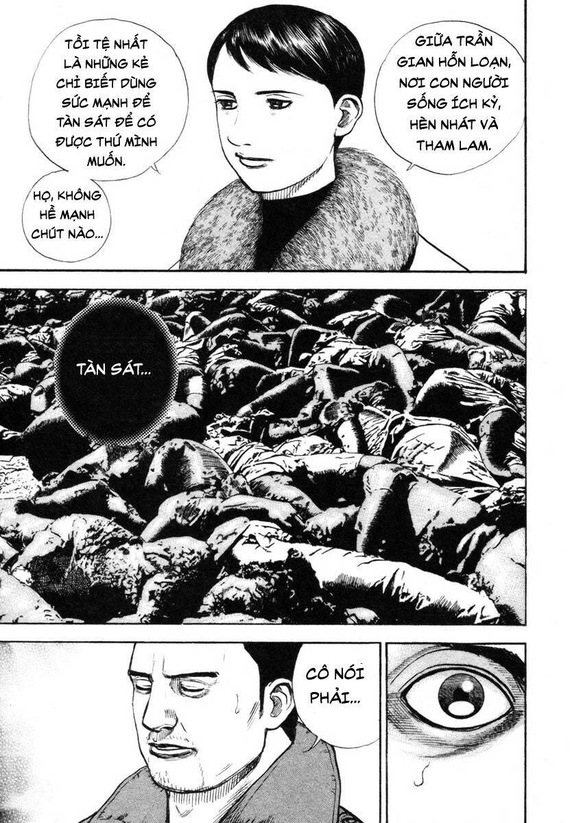 Tough - Miyazawa Kiichi - Chương 327