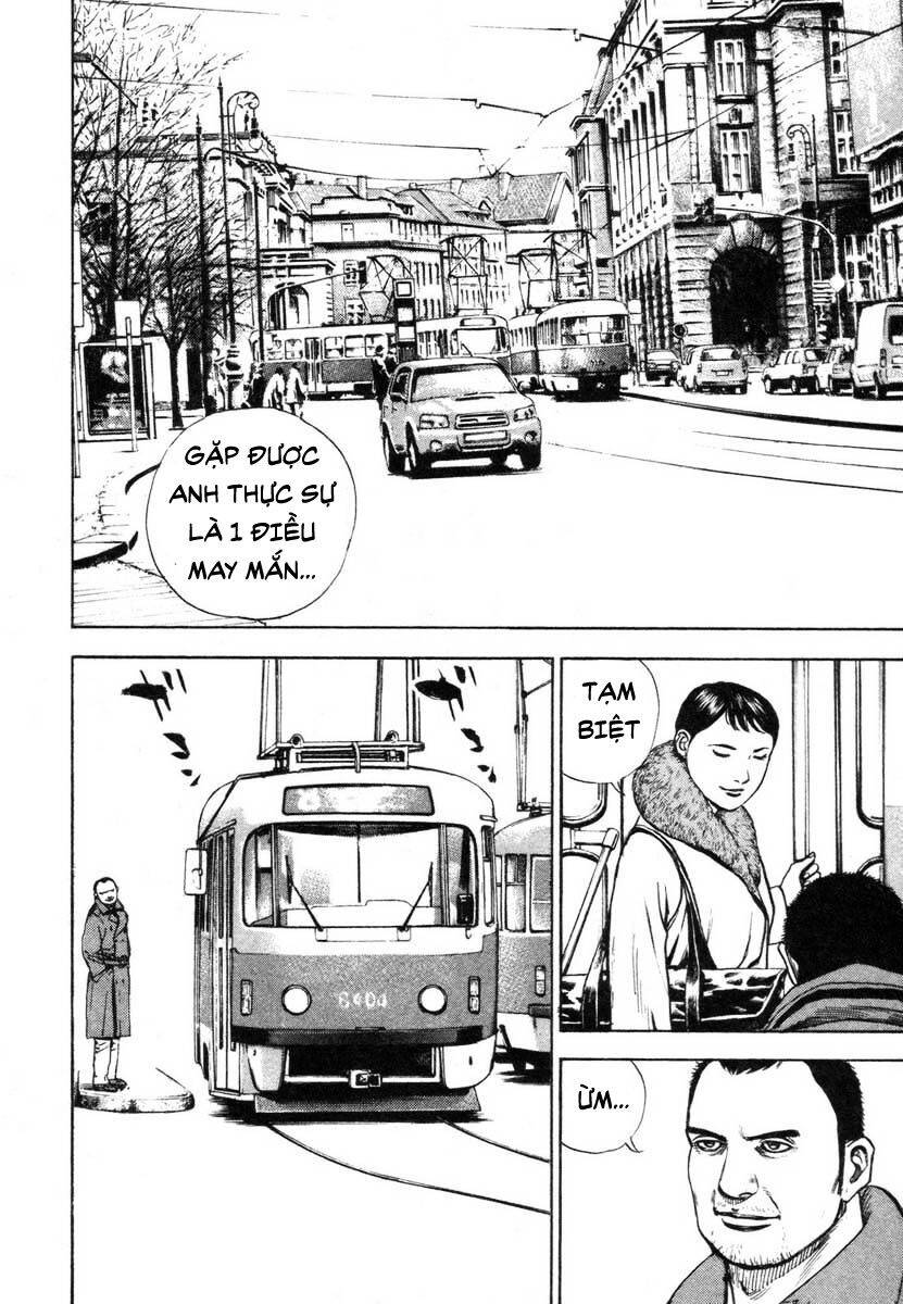 Tough - Miyazawa Kiichi - Chương 327