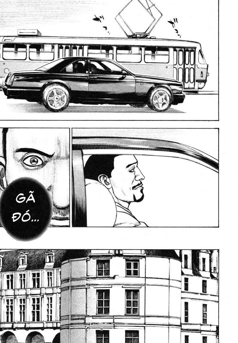 Tough - Miyazawa Kiichi - Chương 327