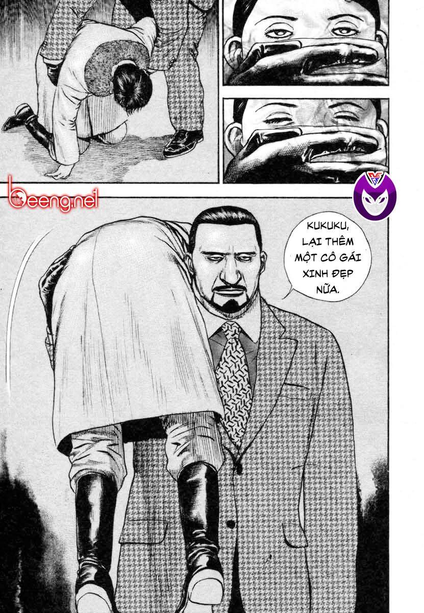 Tough - Miyazawa Kiichi - Chương 327