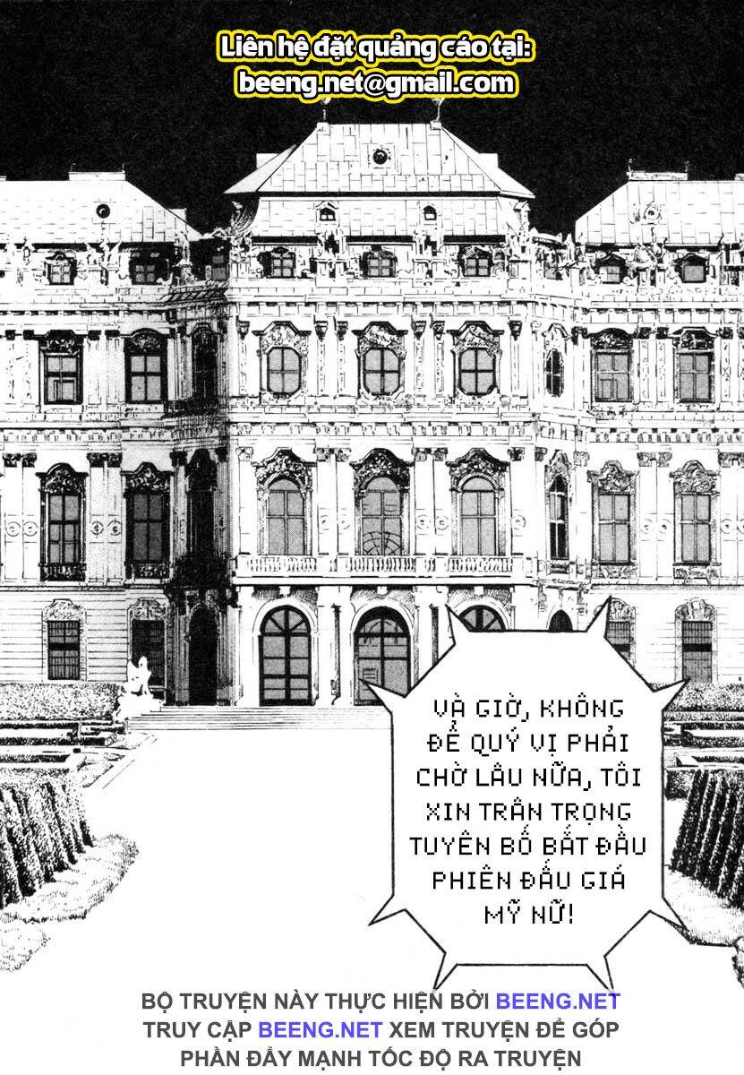 Tough - Miyazawa Kiichi - Chương 327